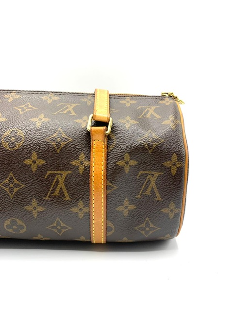 Bolso Louis Vuitton Papillon monogram
