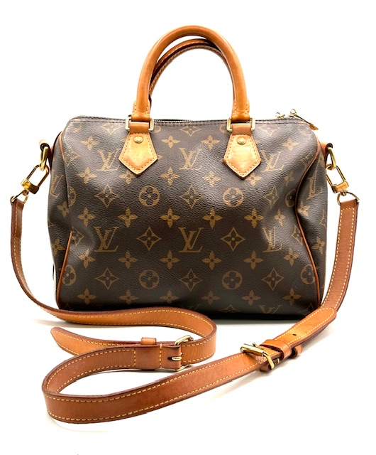 BOLSO LOUIS VUITTON SPEEDY 25