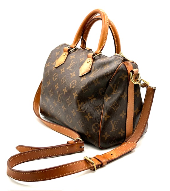 BOLSO LOUIS VUITTON SPEEDY 25