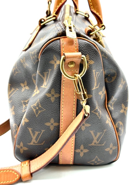 BOLSO LOUIS VUITTON SPEEDY 25