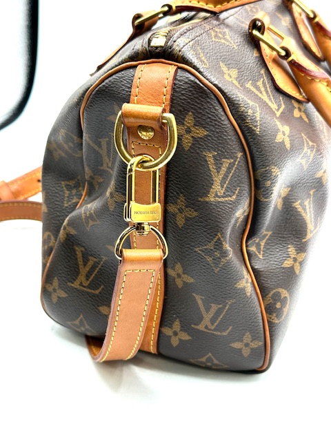 BOLSO LOUIS VUITTON SPEEDY 25