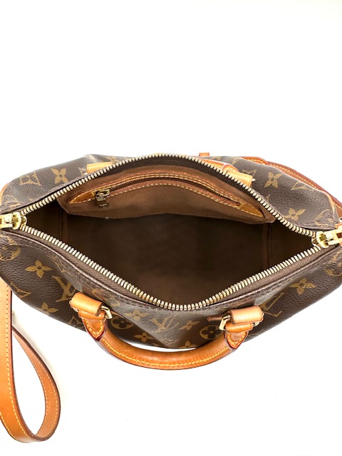 BOLSO LOUIS VUITTON SPEEDY 25
