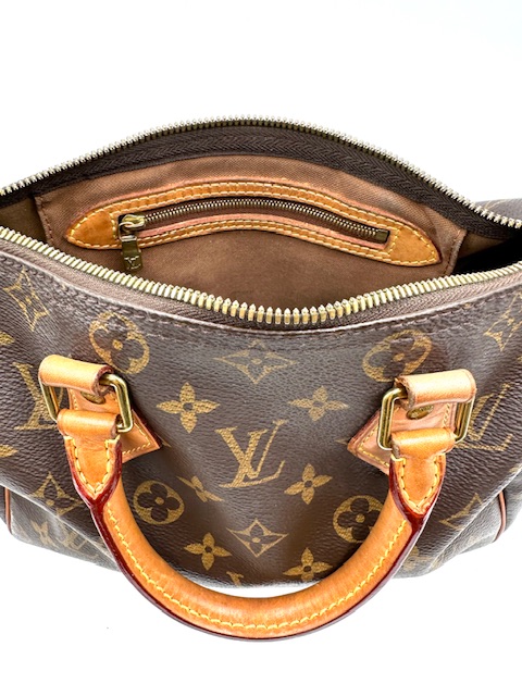 BOLSO LOUIS VUITTON SPEEDY 25