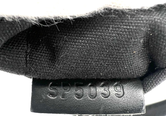 BOLSO LOUIS VUITTON SPEEDY EPI NEGRO