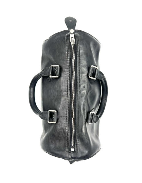 BOLSO LOUIS VUITTON SPEEDY EPI NEGRO