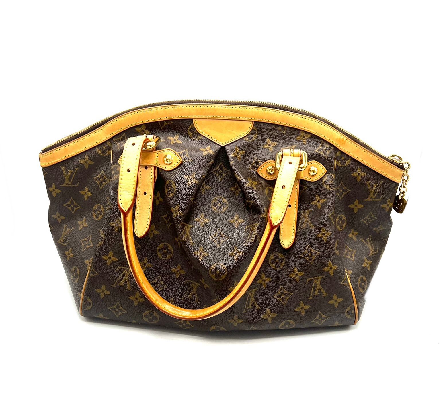 Bolso Louis Vuitton Tivoli
