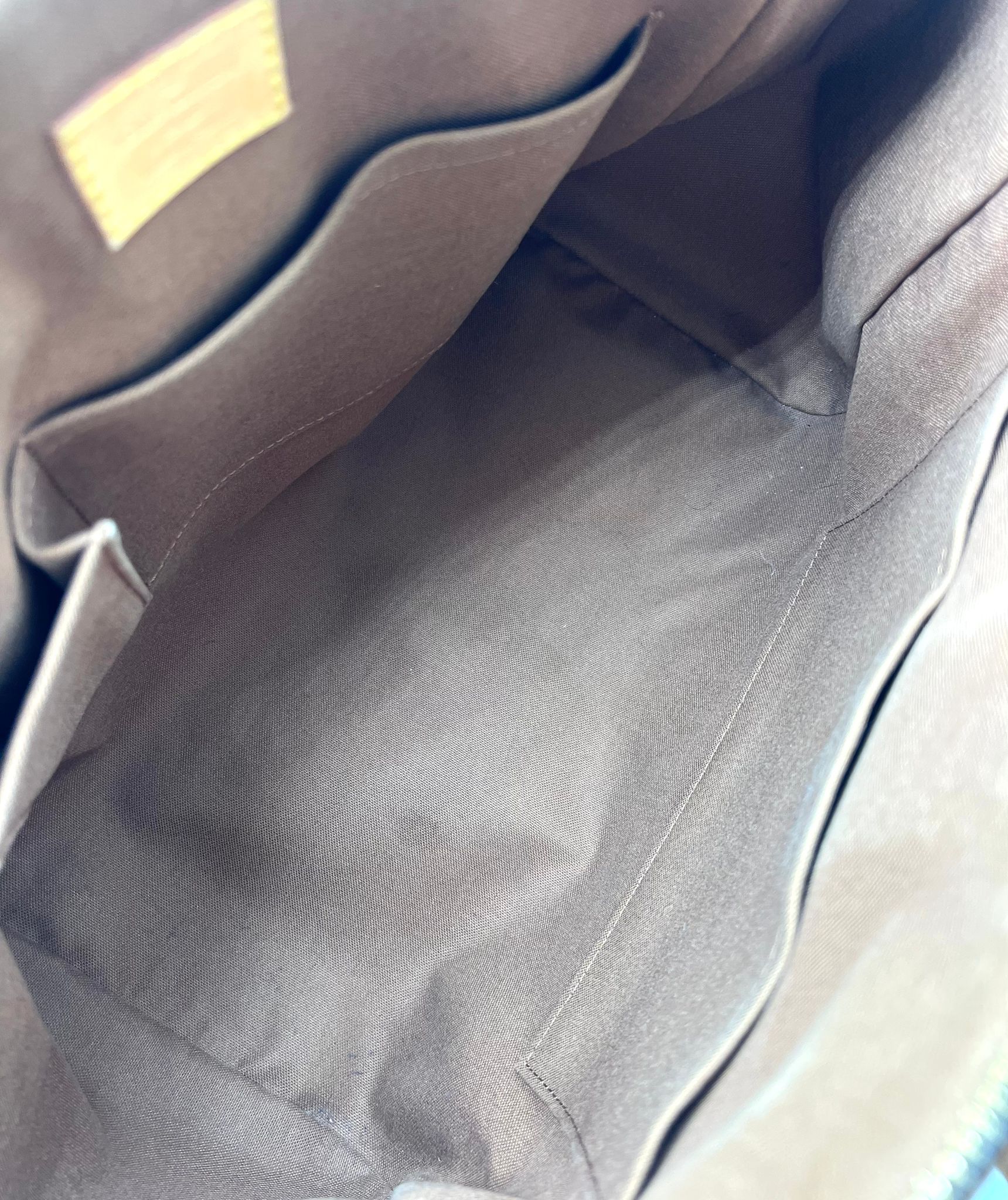 Bolso Louis Vuitton Tivoli