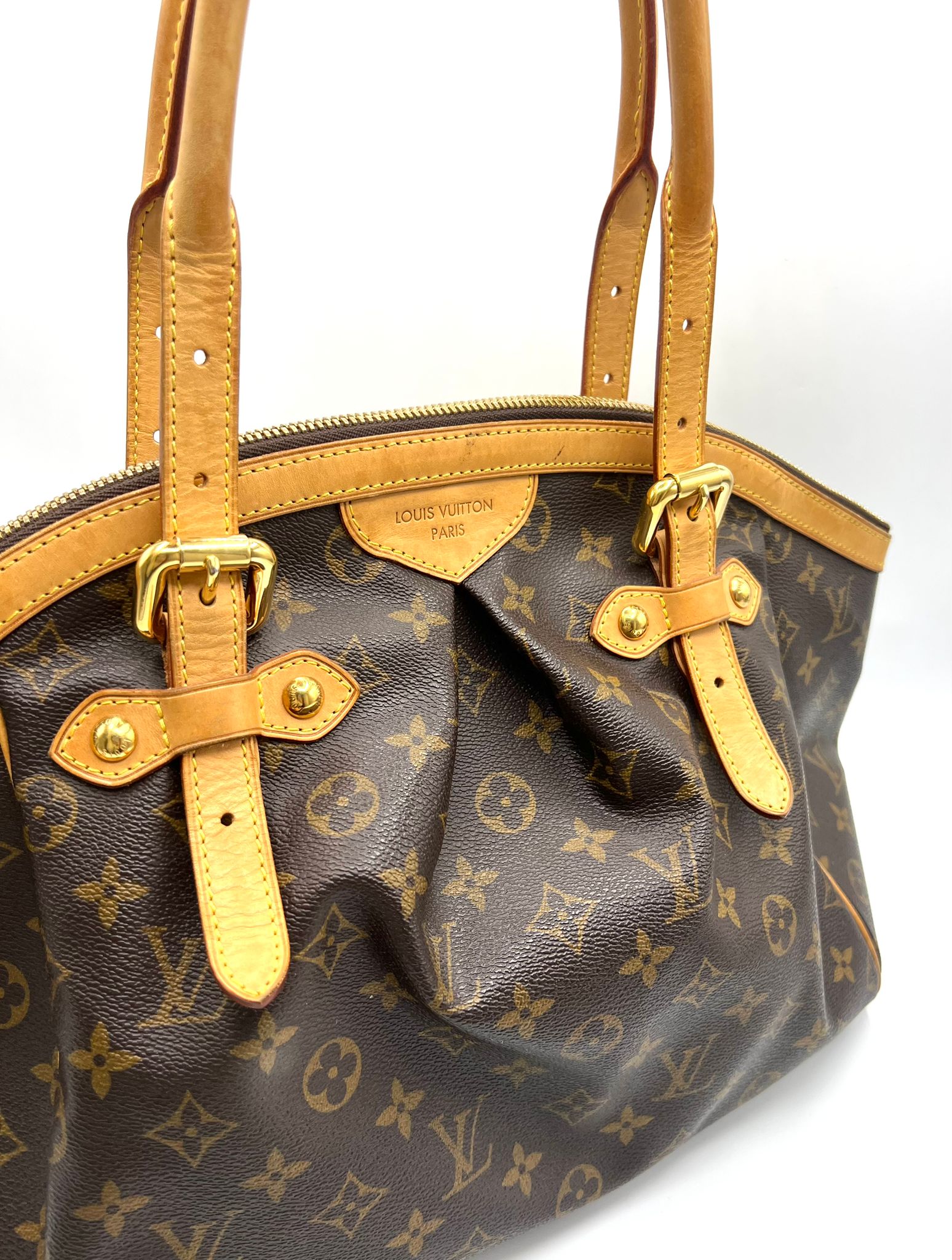 Bolso Louis Vuitton Tivoli