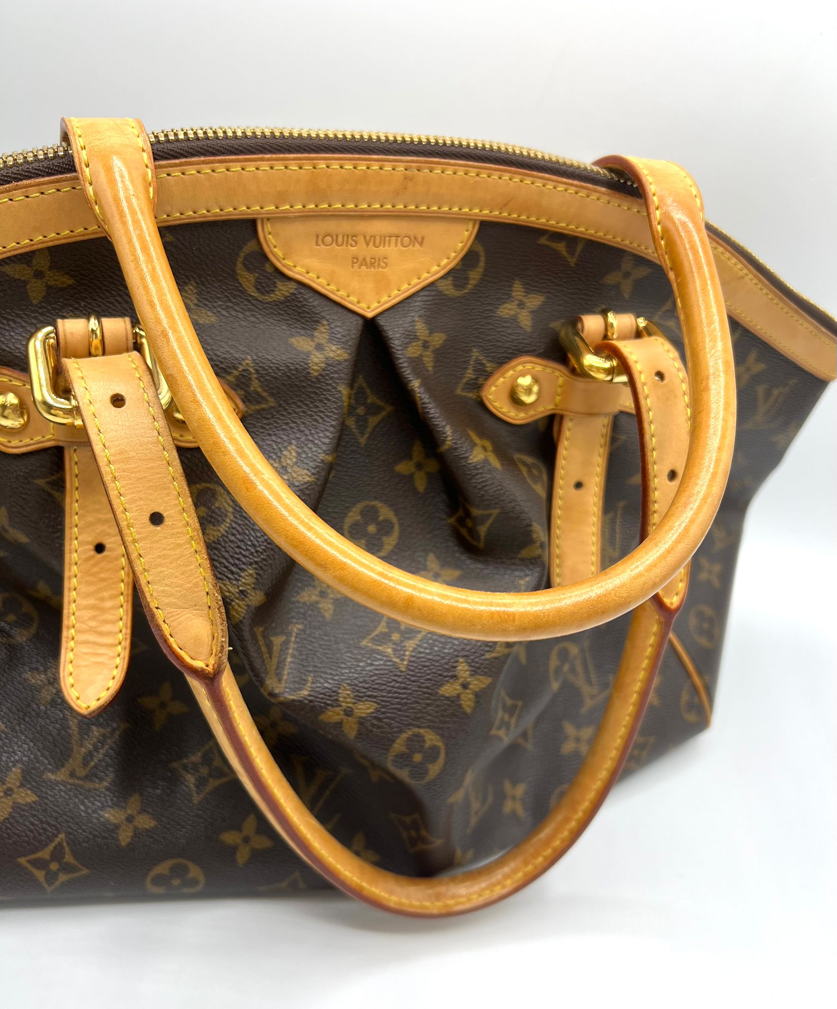 Bolso Louis Vuitton Tivoli