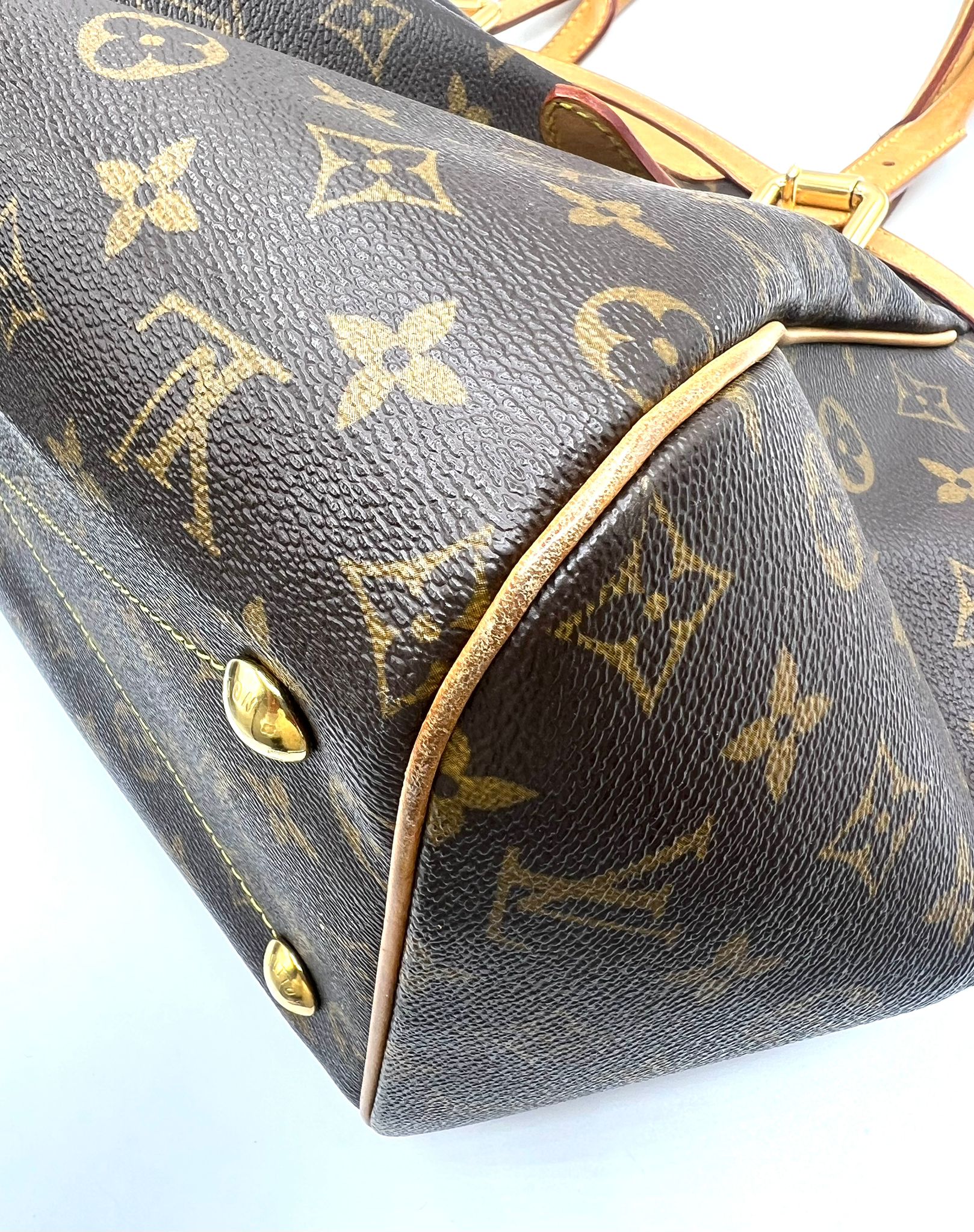 Bolso Louis Vuitton Tivoli