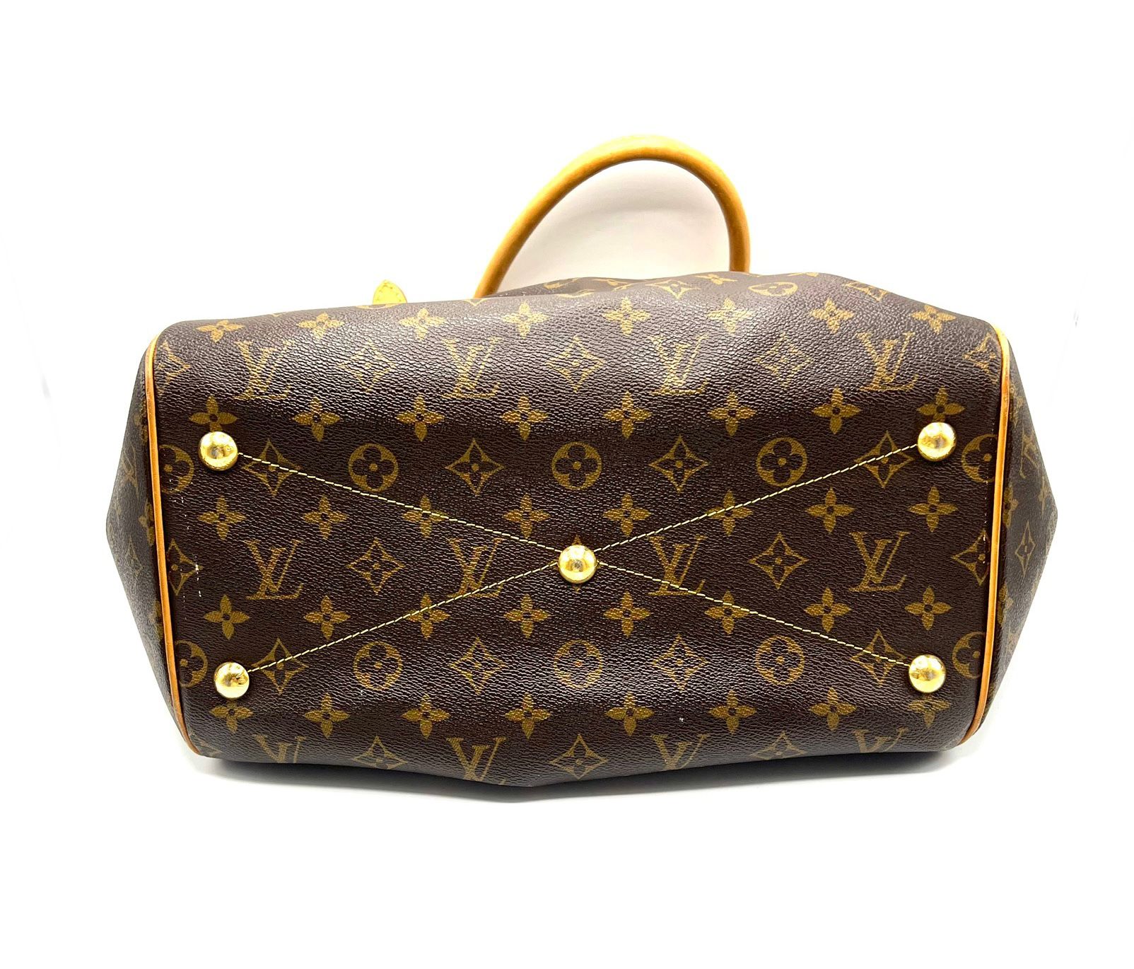 Bolso Louis Vuitton Tivoli