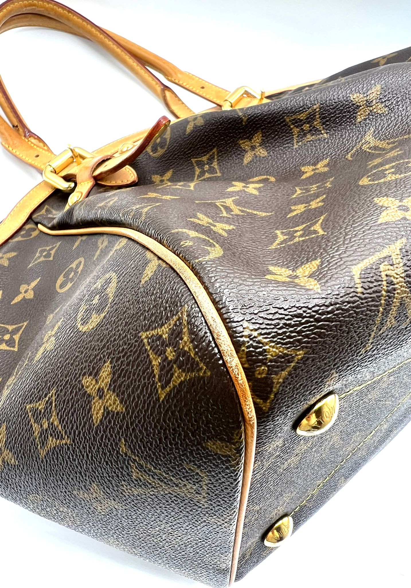 Bolso Louis Vuitton Tivoli