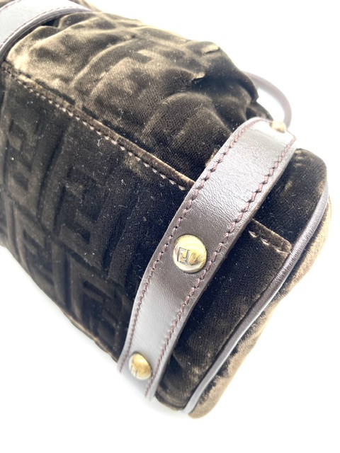 Bolso mano Fendi