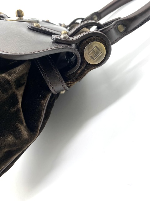 Bolso mano Fendi