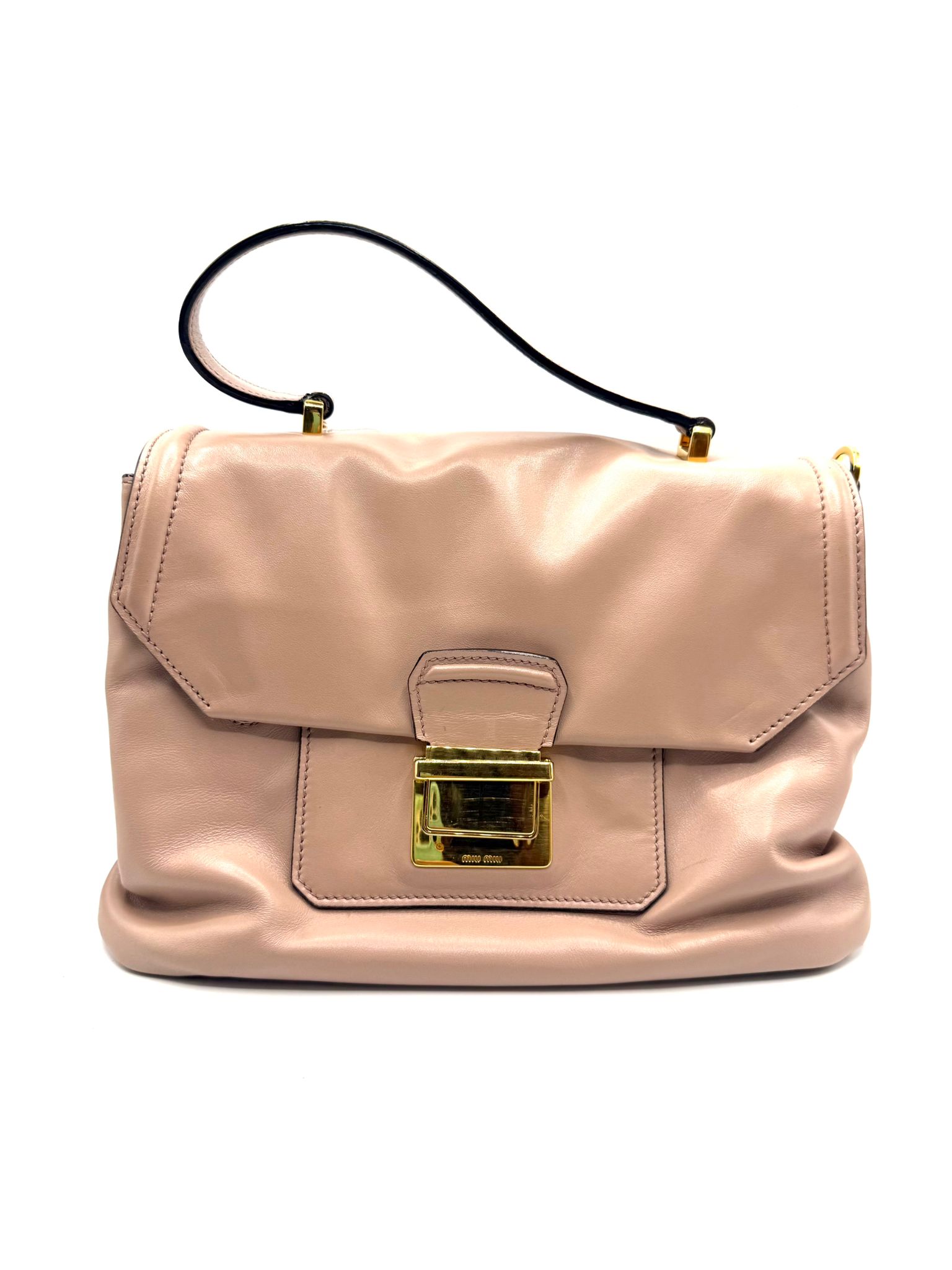 bolso Miu Miu