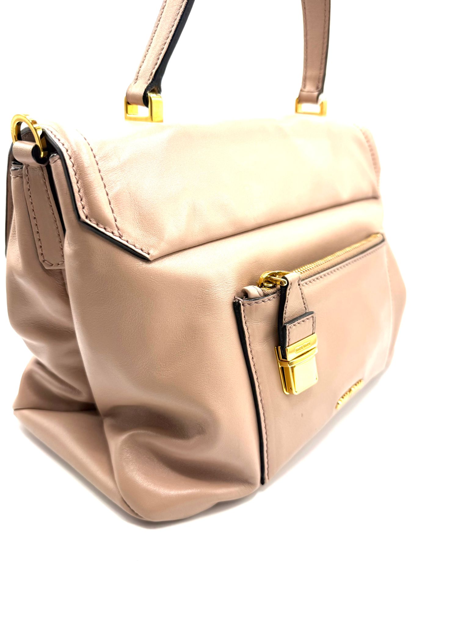 bolso Miu Miu