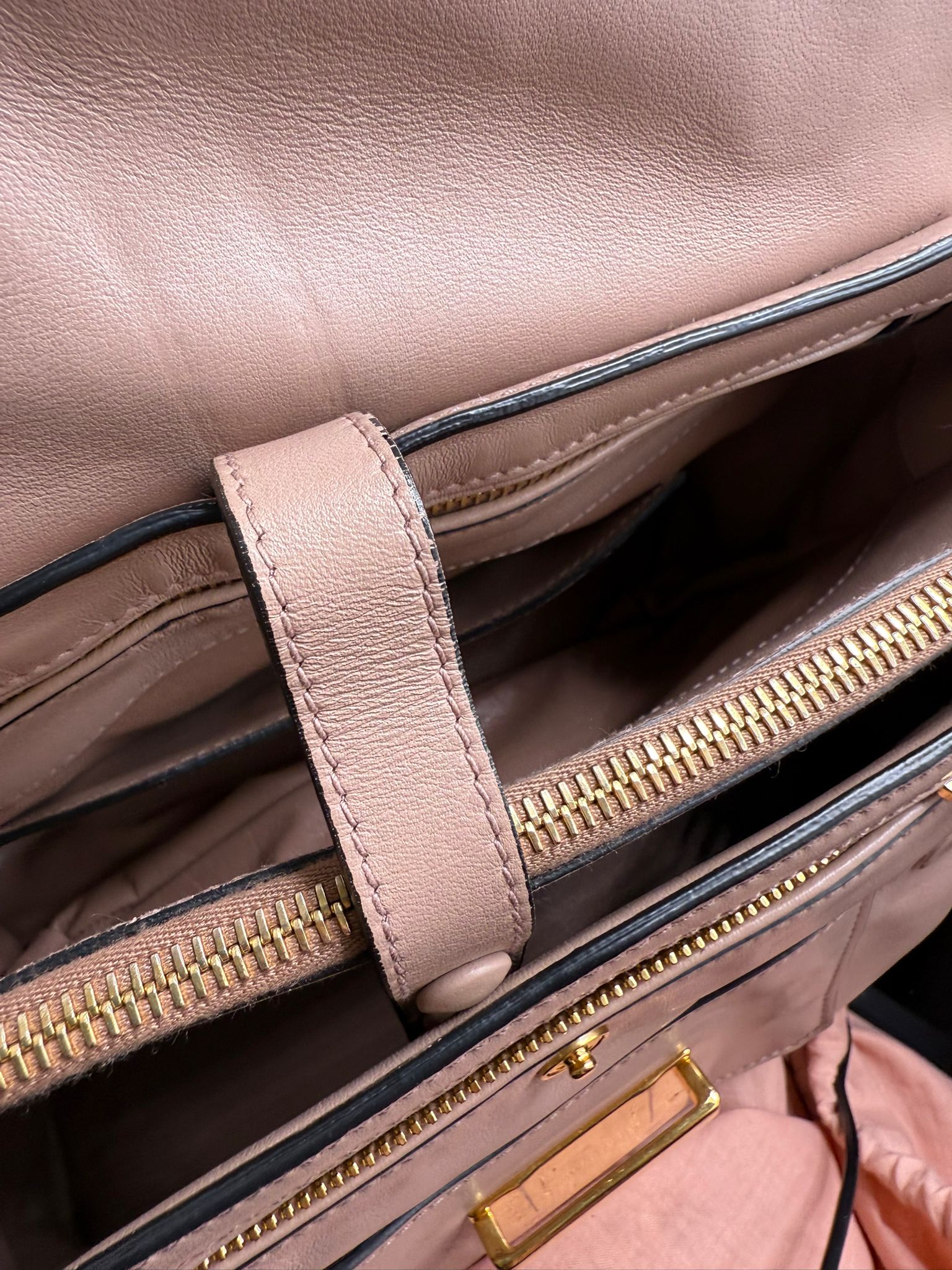 bolso Miu Miu