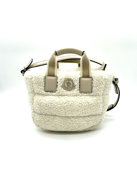 Bolso Moncler lana