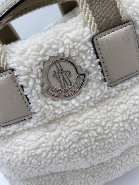 Bolso Moncler lana