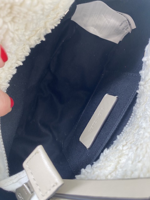 Bolso Moncler lana