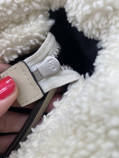 Bolso Moncler lana