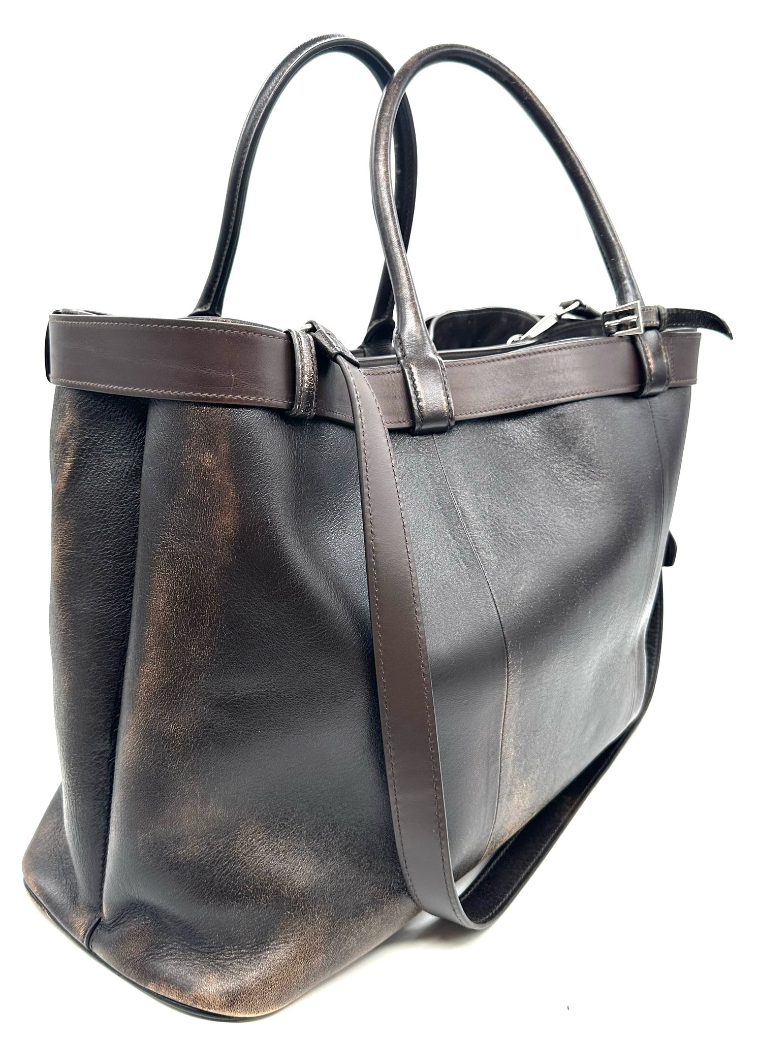 Bolso Prada