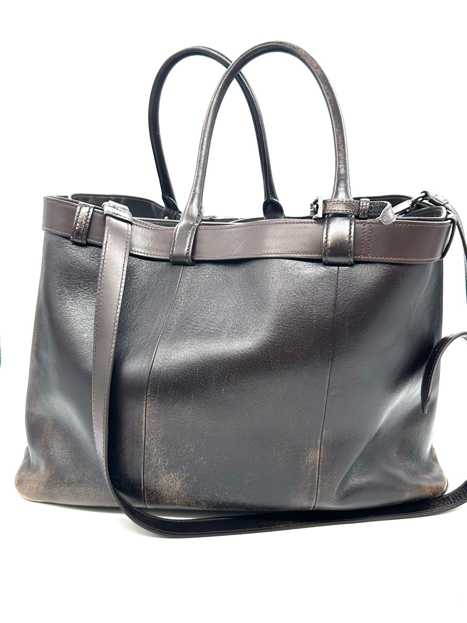 Bolso Prada