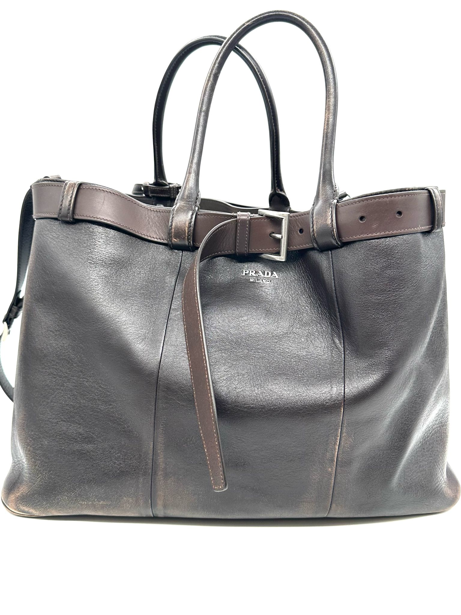 Bolso Prada