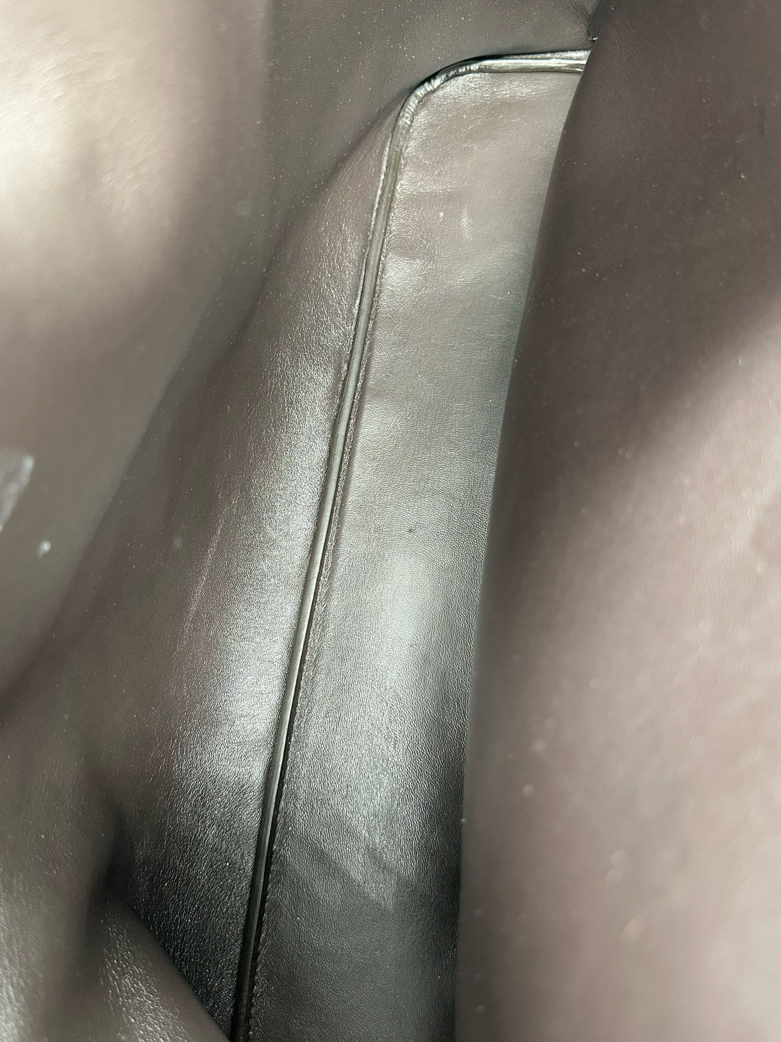 Bolso Prada