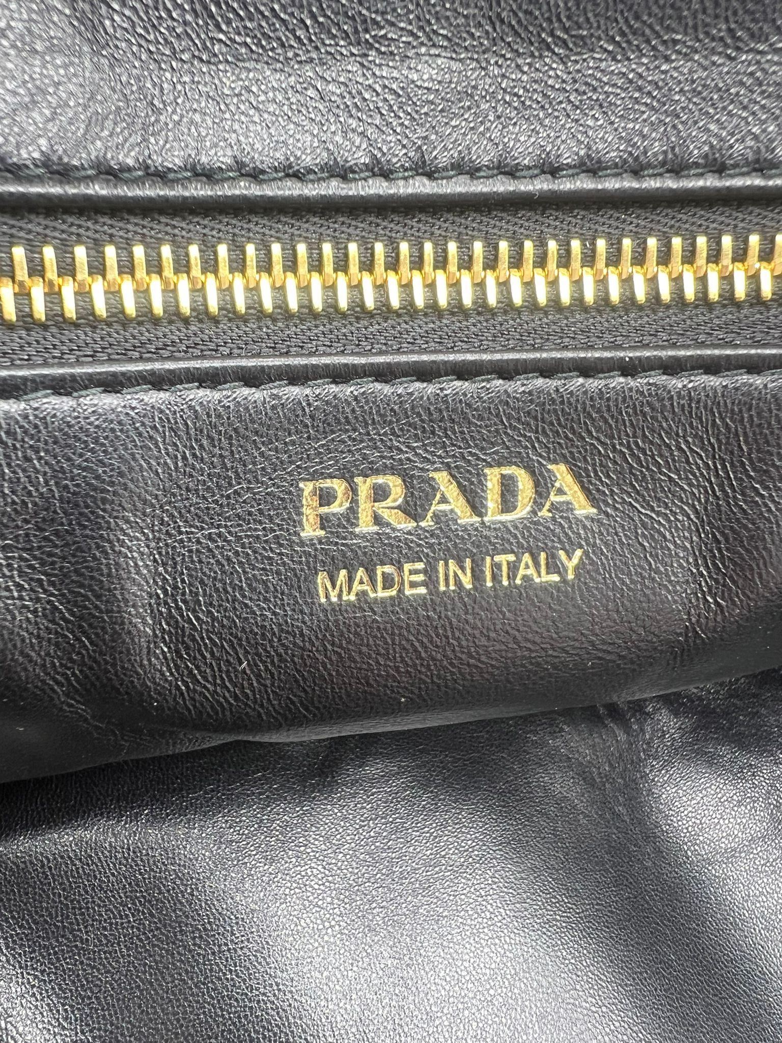 Bolso Prada