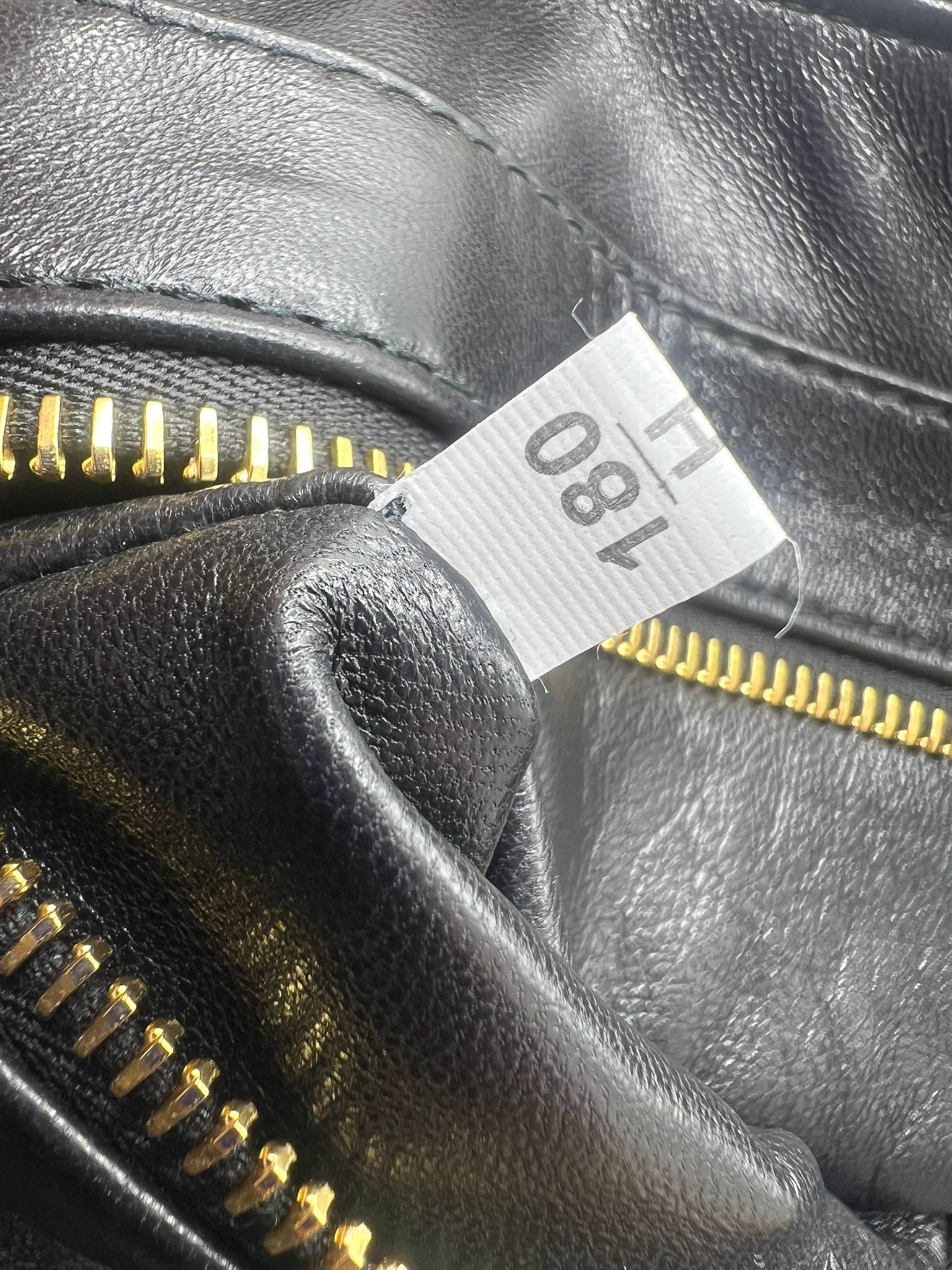 Bolso Prada
