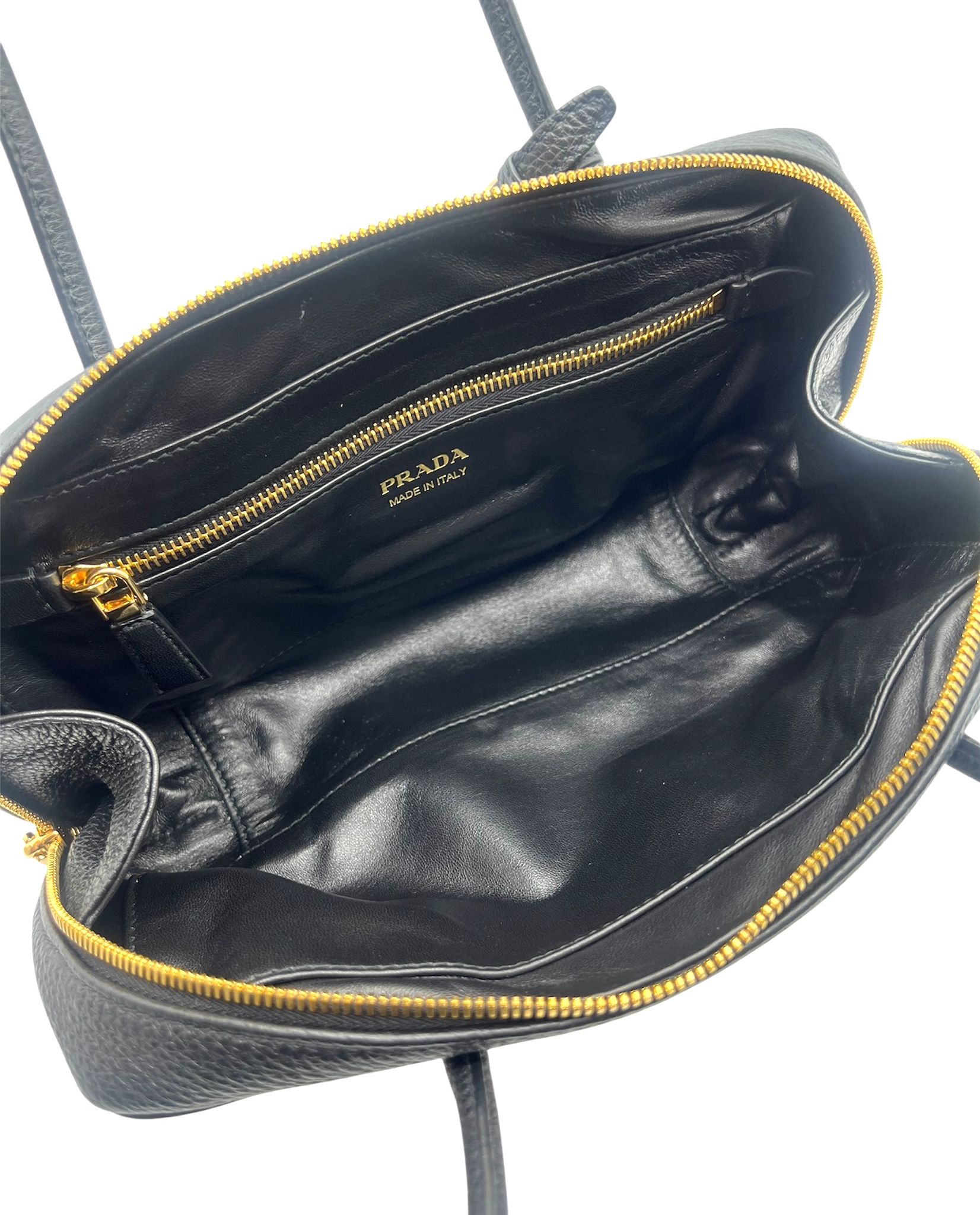 Bolso Prada