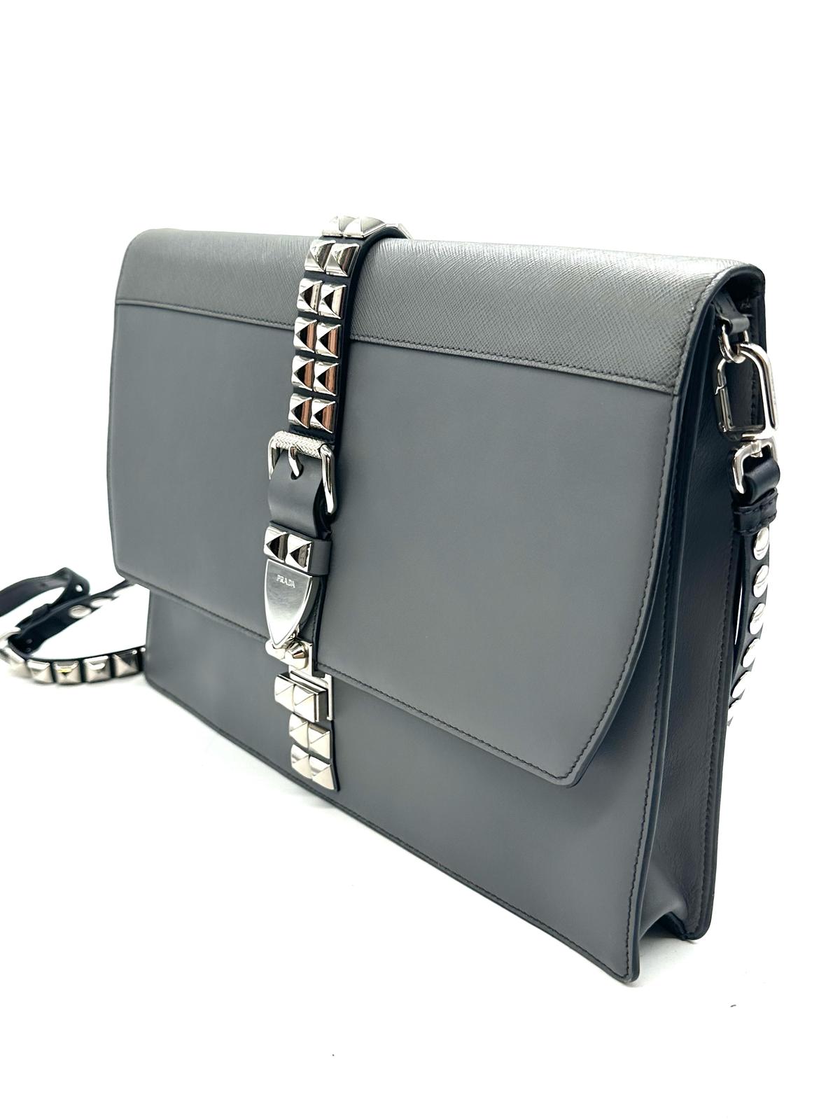 Bolso Prada
