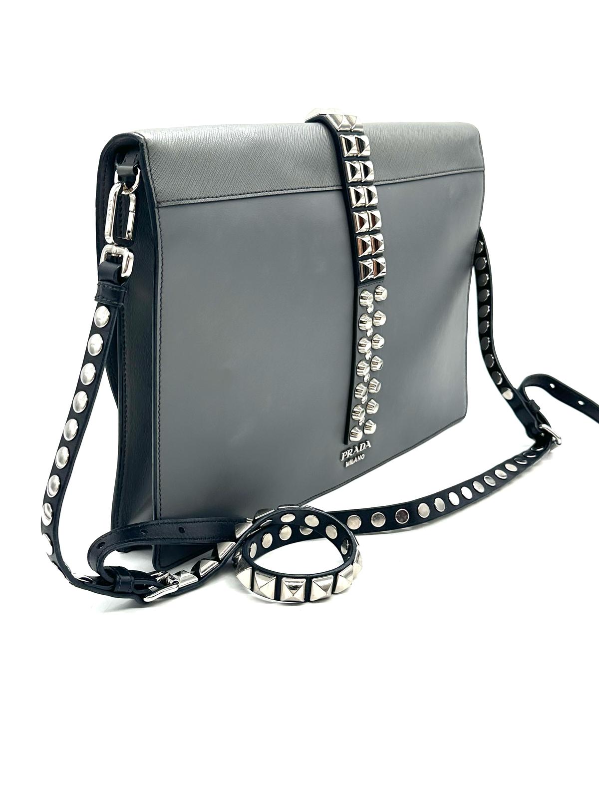 Bolso Prada