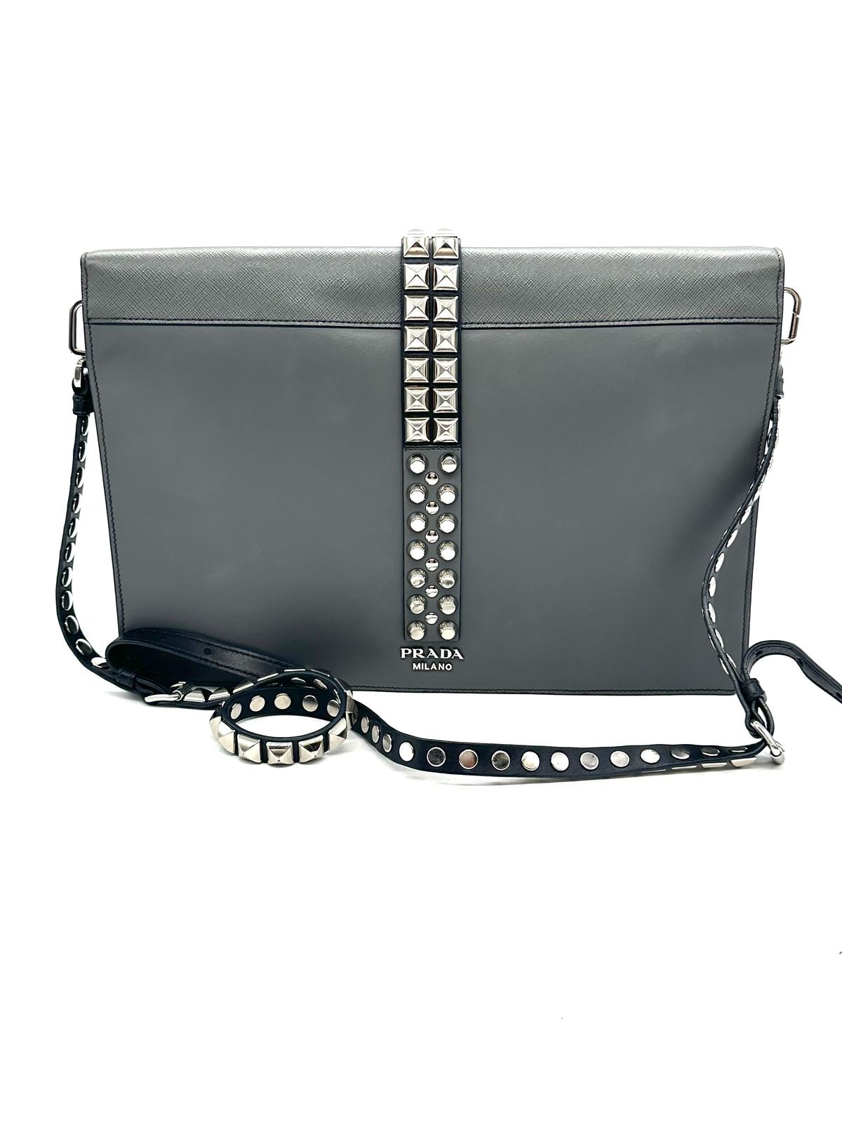 Bolso Prada
