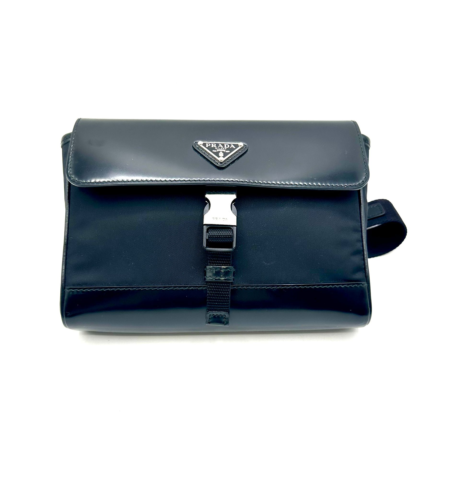 Bolso Prada