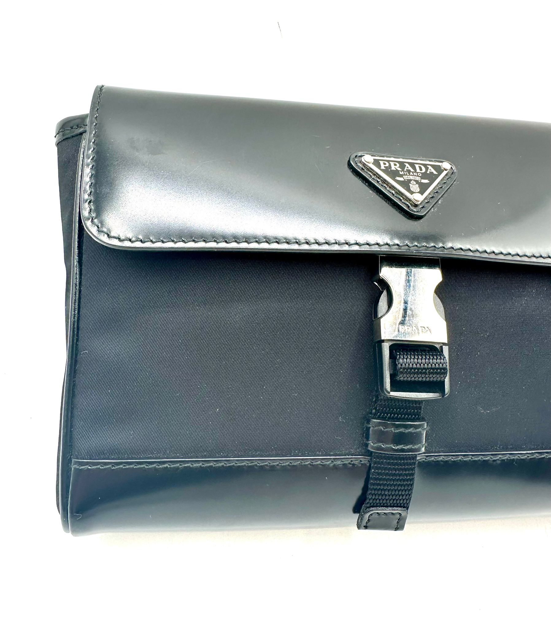 Bolso Prada