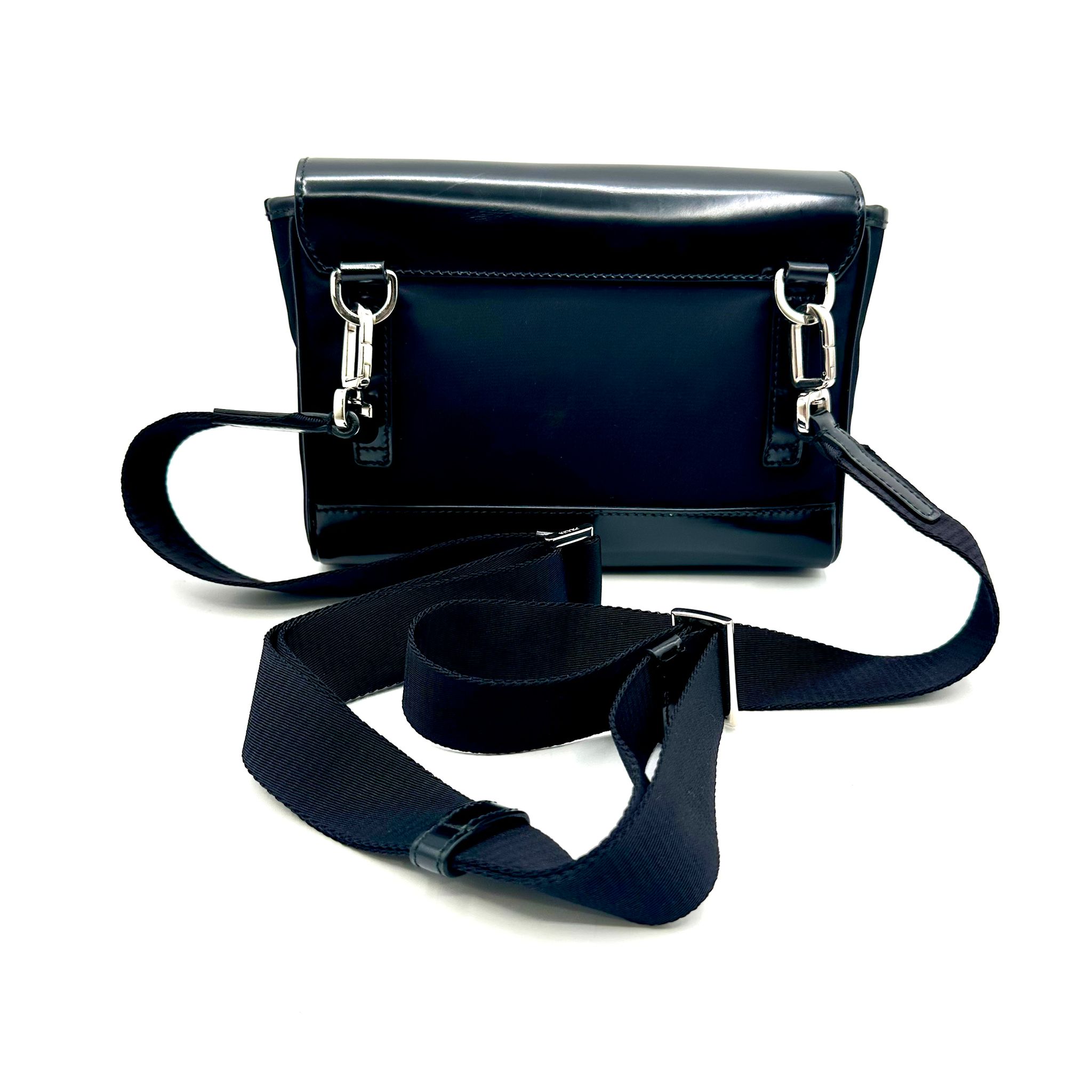 Bolso Prada