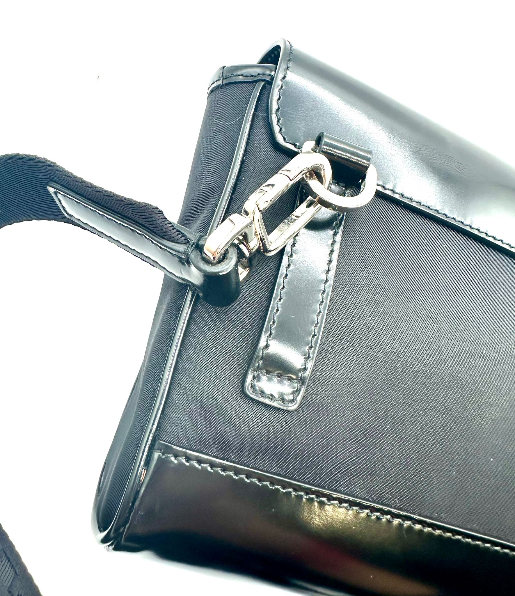 Bolso Prada