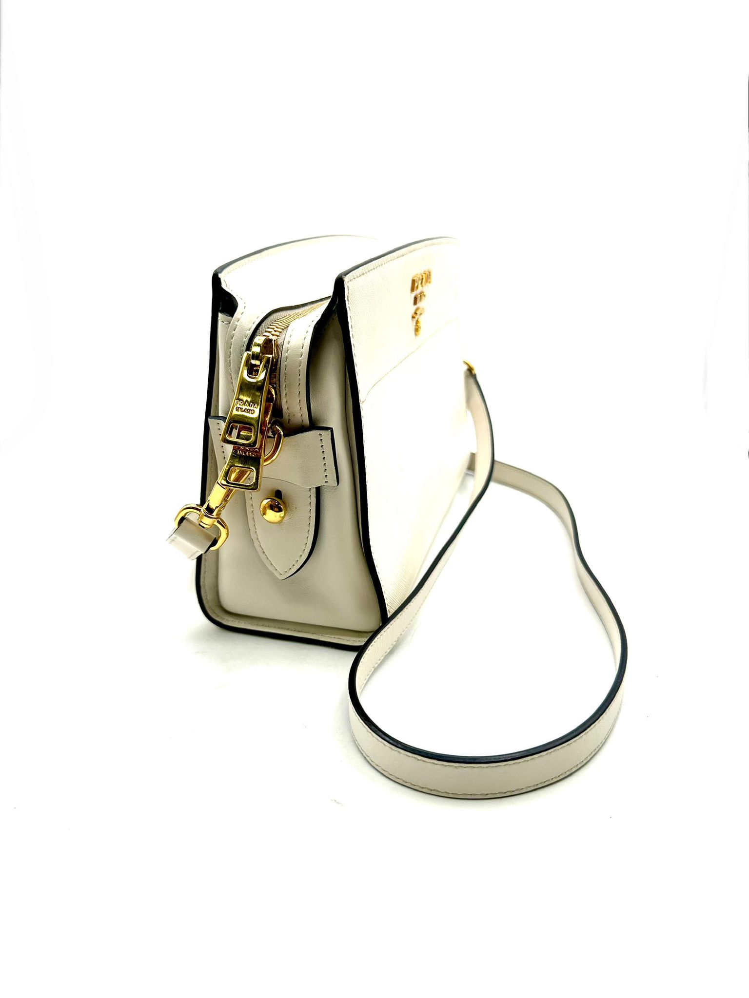 Bolso Prada