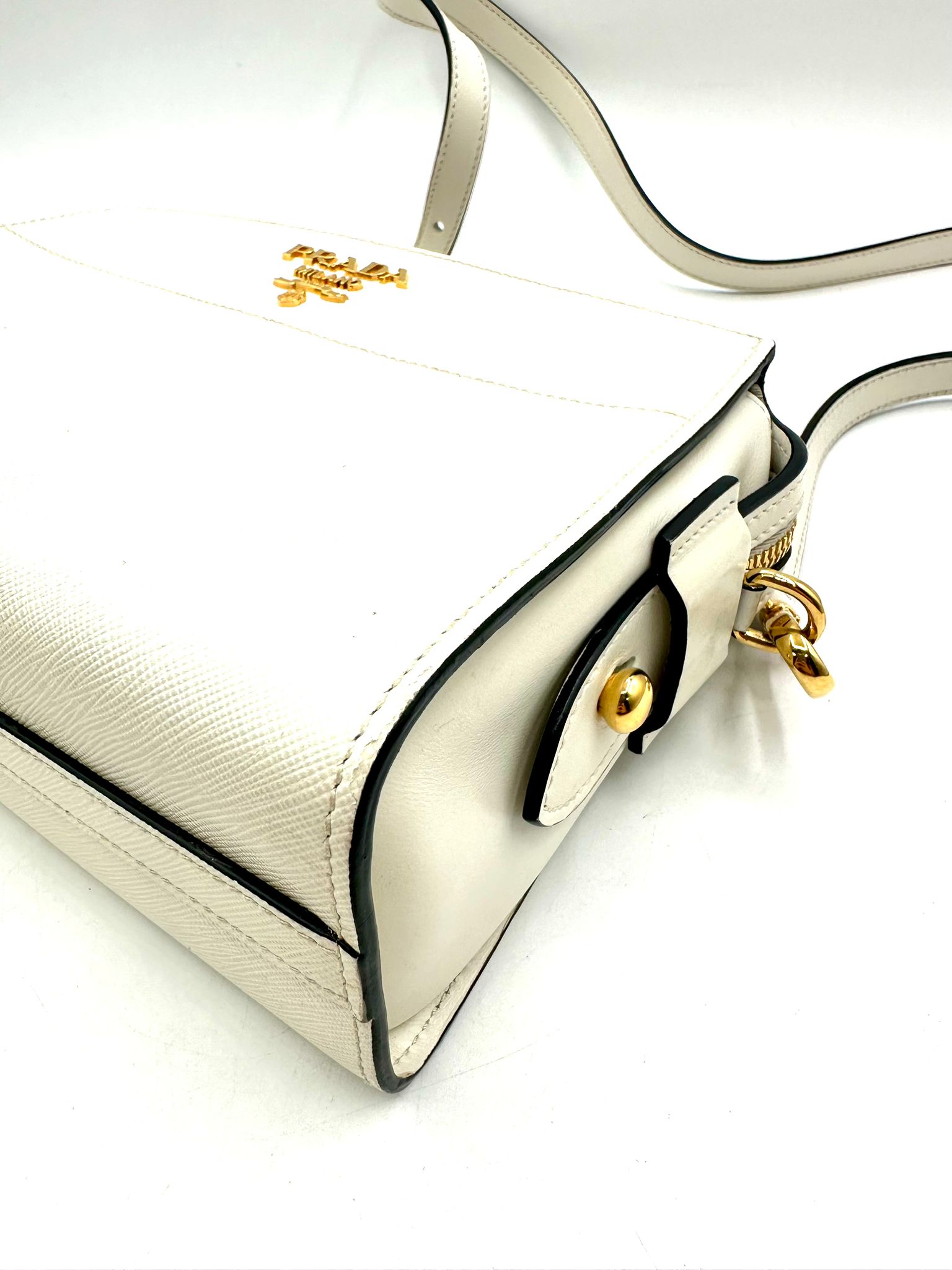 Bolso Prada