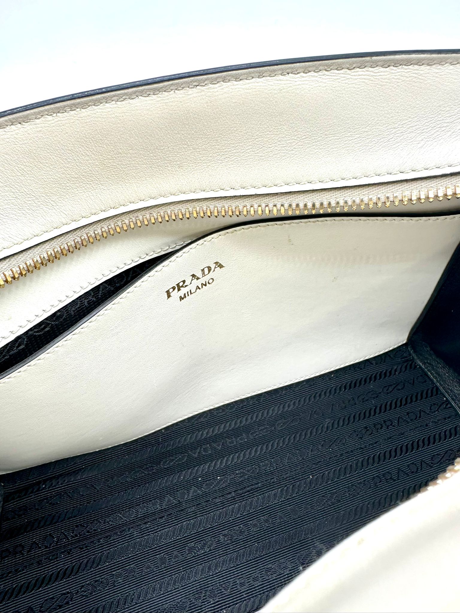 Bolso Prada