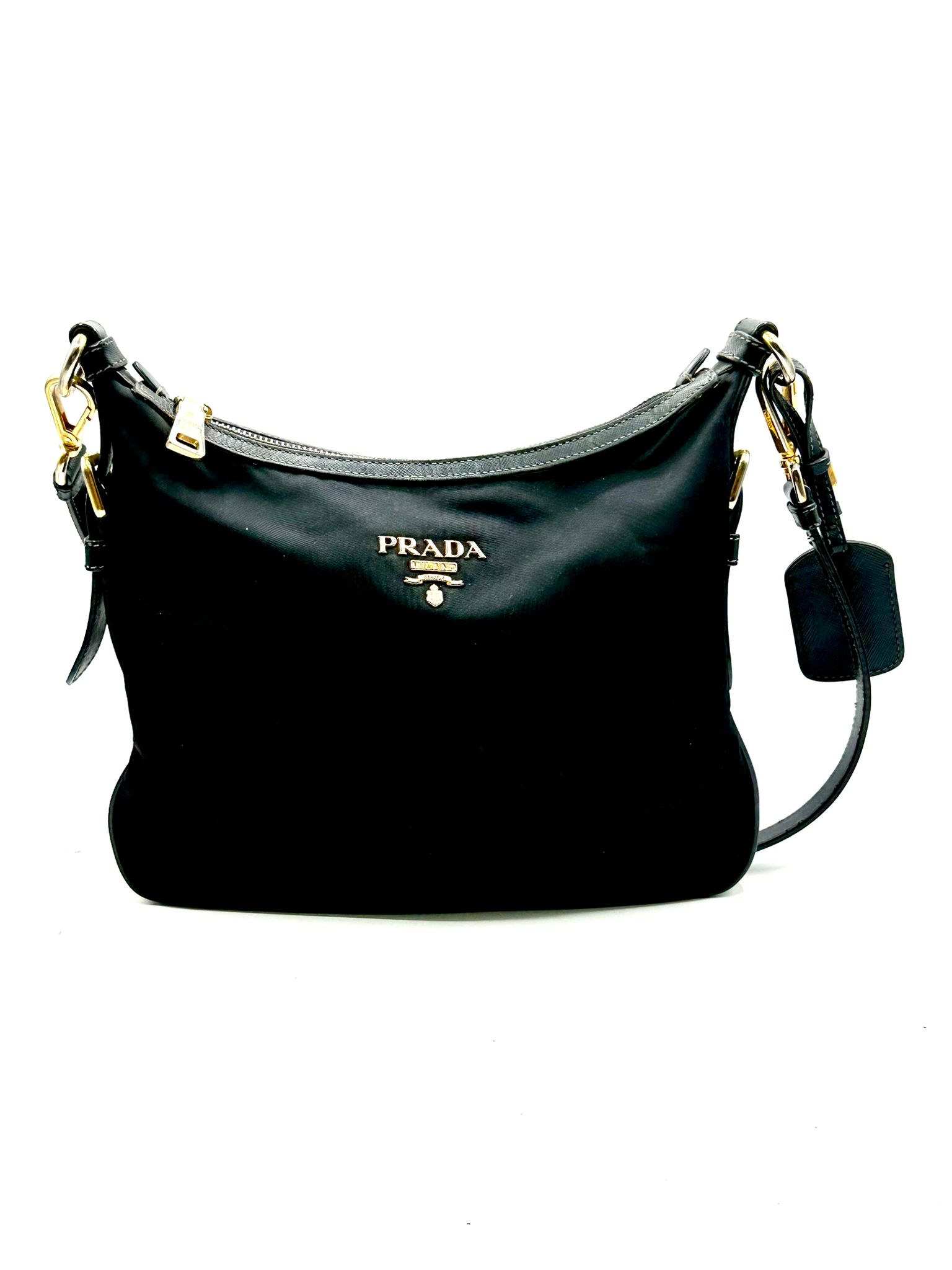 Bolso Prada