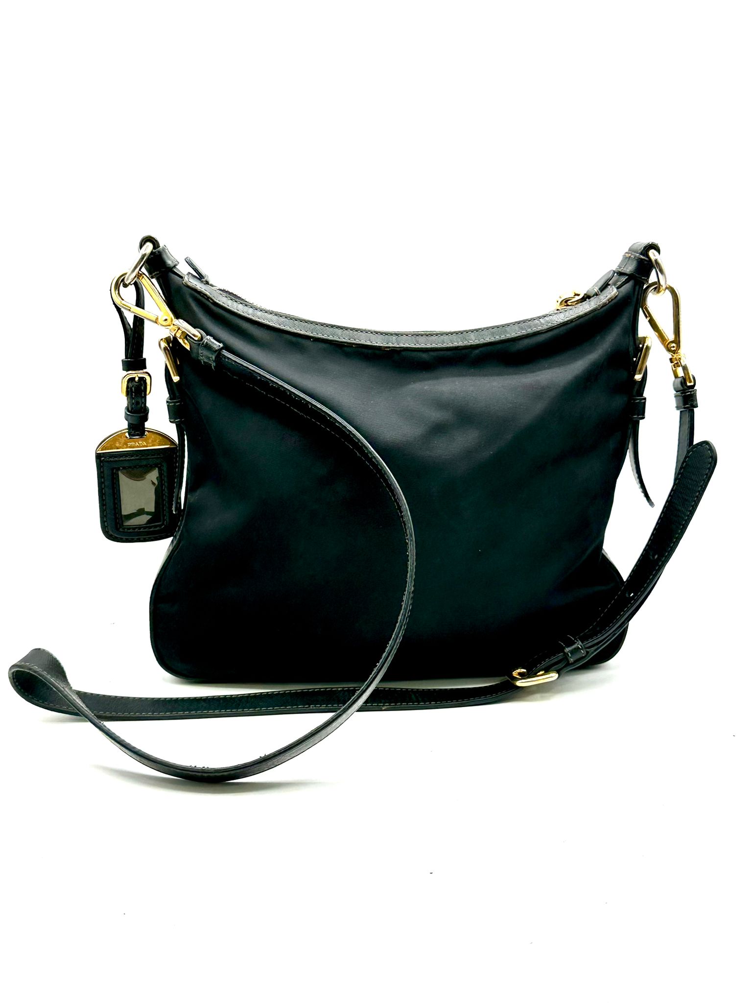 Bolso Prada