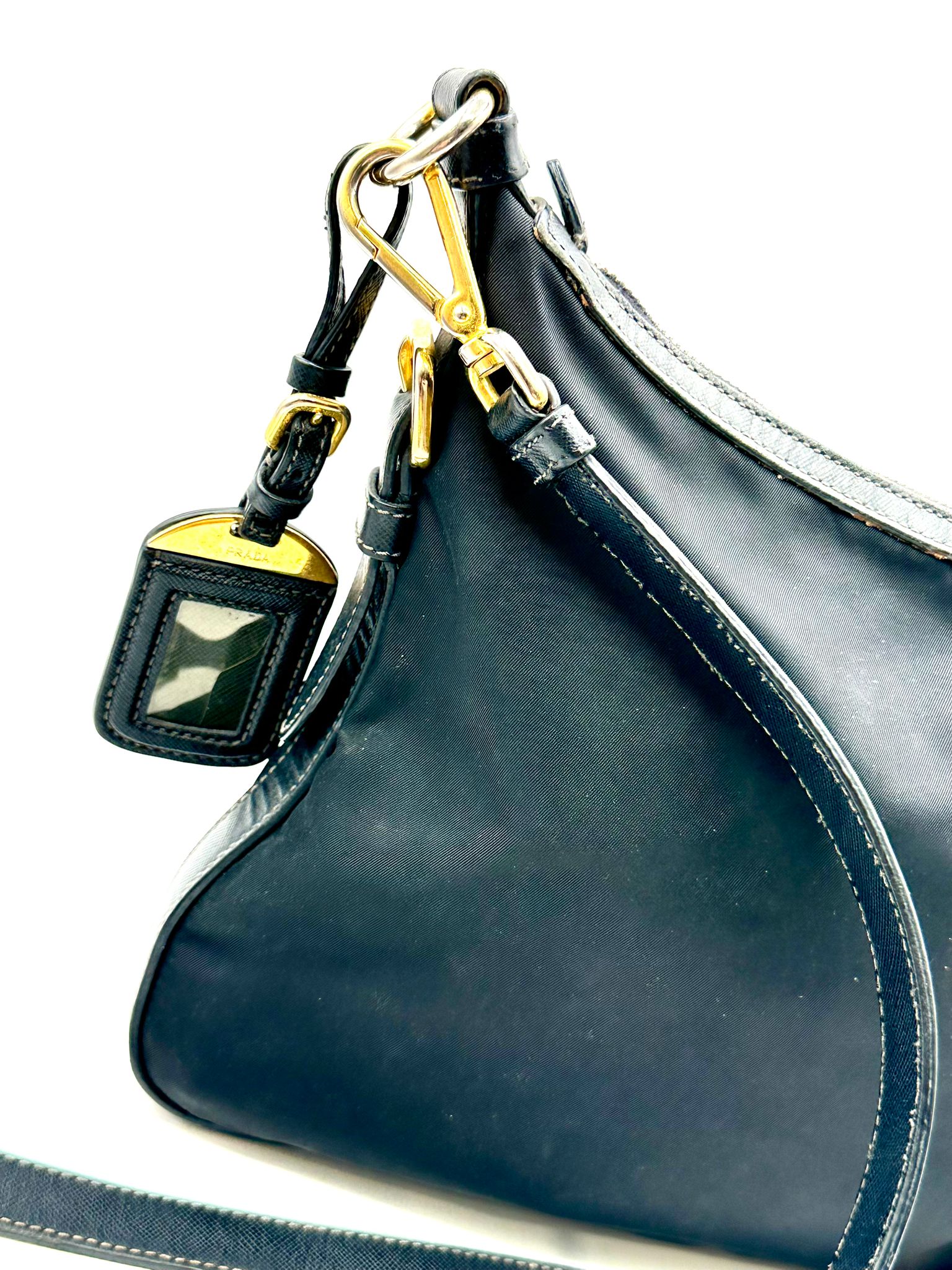 Bolso Prada