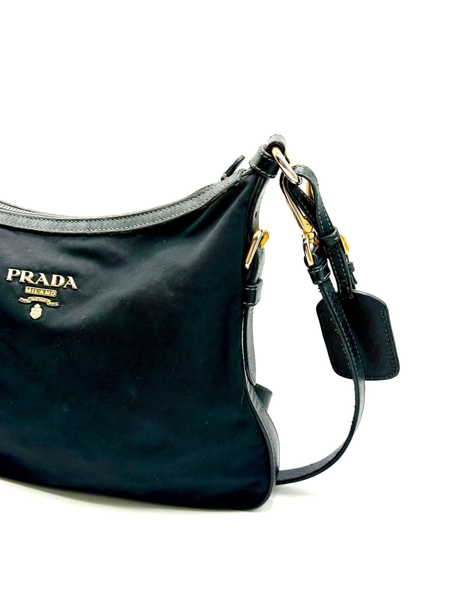 Bolso Prada