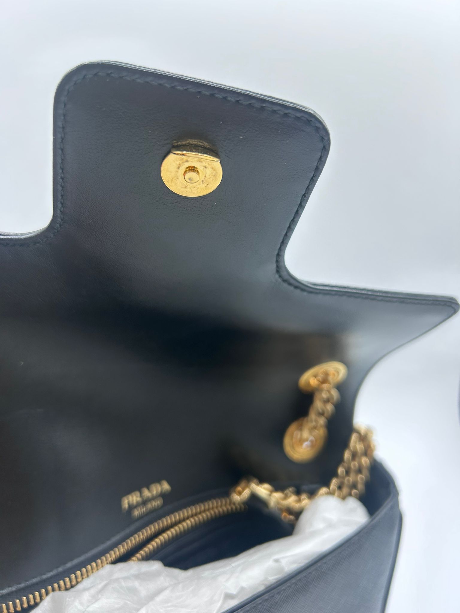 bolso prada