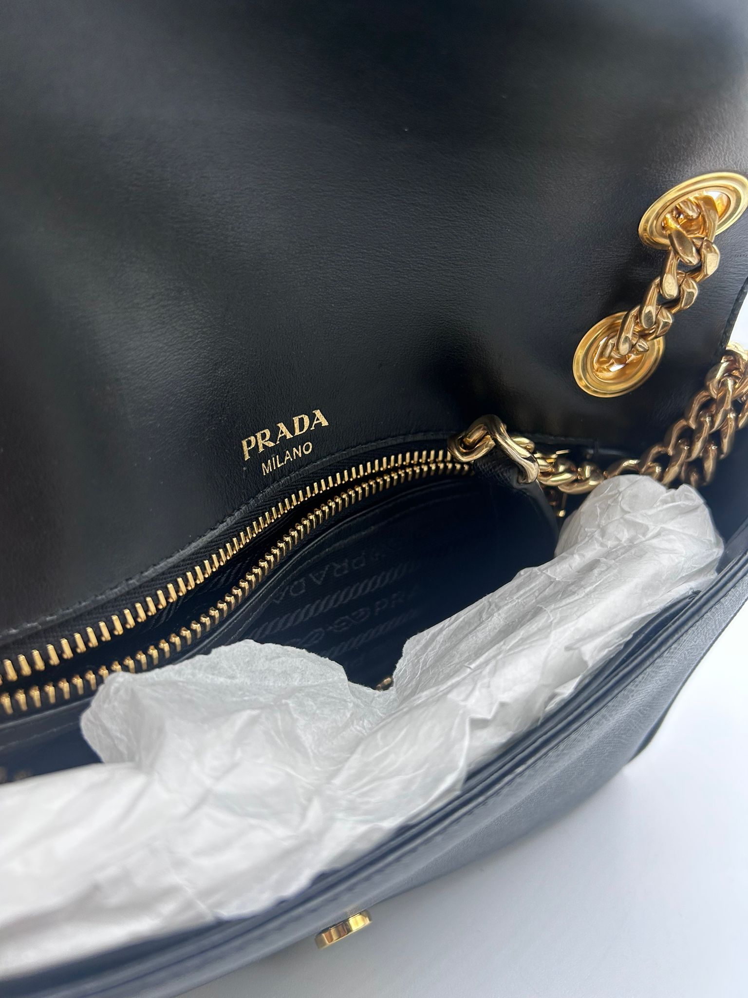 bolso prada