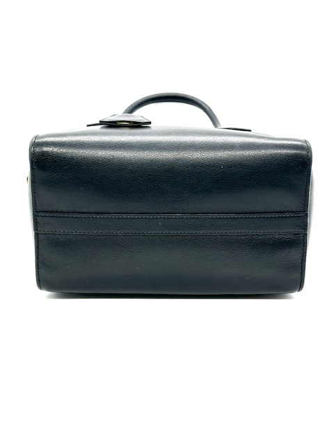 Bolso Prada Negro Con Bandolera