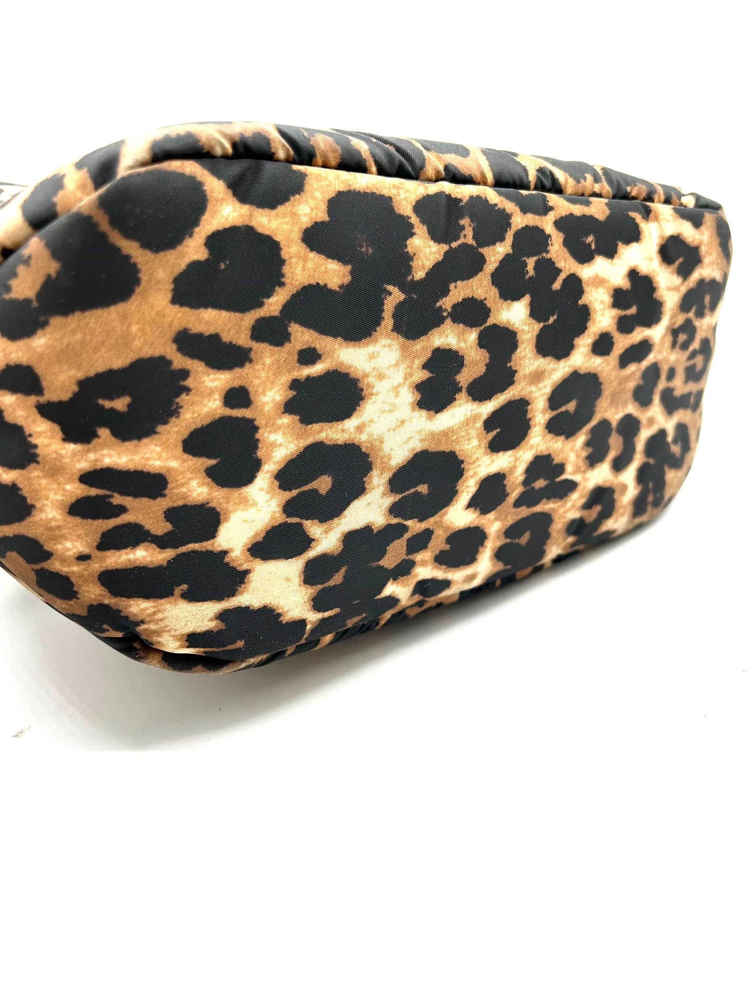 Bolso Prada nylon animal print